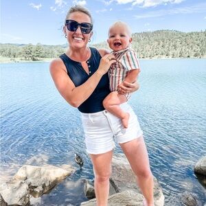 Meet your Posher, Meagan